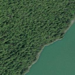 Satellite imagery of Whigg Placer Mine, US