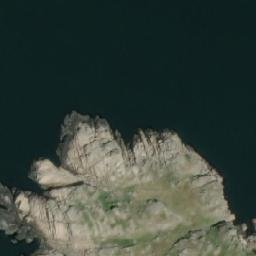 Satellite imagery of Kålodden, NO