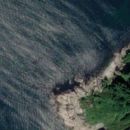 Satellite imagery of Kolnesodden, NO