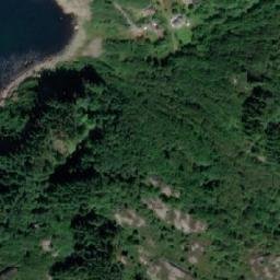 Satellite imagery of Kolnesodden, NO