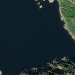 Satellite imagery of Selskjær, NO