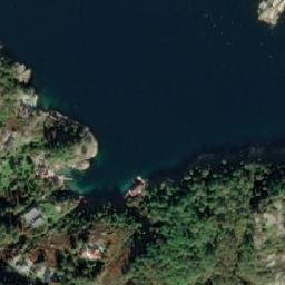 Satellite imagery of Hillenes, NO
