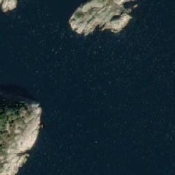 Satellite imagery of Hillenes, NO