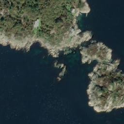 Satellite imagery of Galten, NO