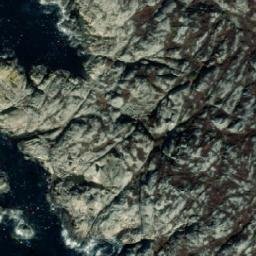 Satellite imagery of Kalvsundsfluna, SE