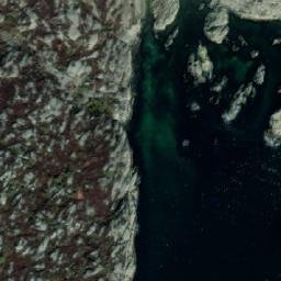 Satellite imagery of Kalvsundsfluna, SE