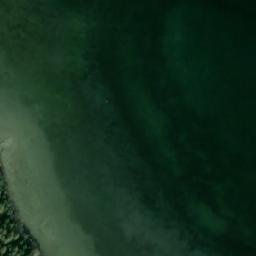 Satellite imagery of Rershuvudet, SE