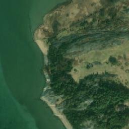 Satellite imagery of Skutholmen, SE