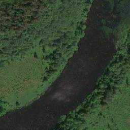 Satellite imagery of Ramatas Lielakmens, LV