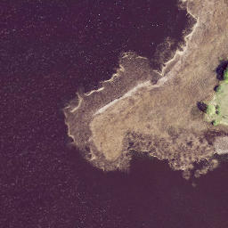 Satellite imagery of RU 537, NO