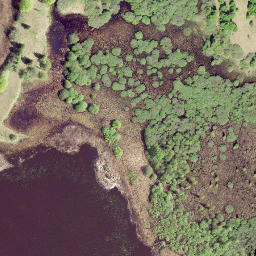 Satellite imagery of RU 537, NO