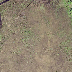 Satellite imagery of EE 525, NO