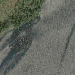 Satellite imagery of Rock Point, US