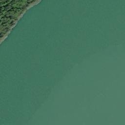 Satellite imagery of Whigg Placer Mine, US