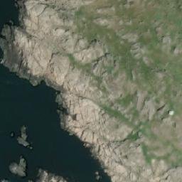 Satellite imagery of Kålodden, NO