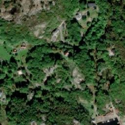 Satellite imagery of Bådevikskjæran, NO