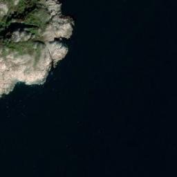 Satellite imagery of Strandeskjæret, NO