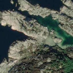 Satellite imagery of Meavraodden, NO