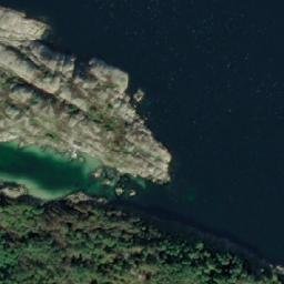 Satellite imagery of Selskjær, NO