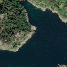 Satellite imagery of Båtstøskjæran, NO