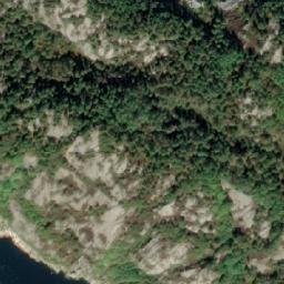 Satellite imagery of Kammershammeren, NO