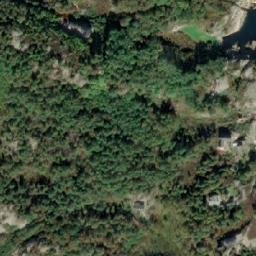 Satellite imagery of Kammershammeren, NO