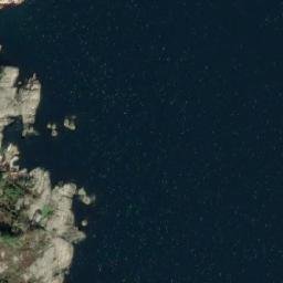 Satellite imagery of Kammershammeren, NO