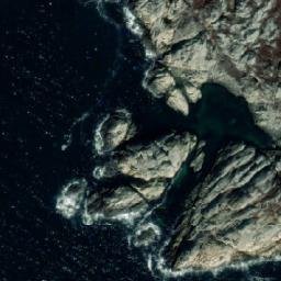 Satellite imagery of Kalvsundsfluna, SE