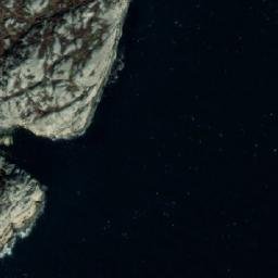 Satellite imagery of Kalvsundsfluna, SE