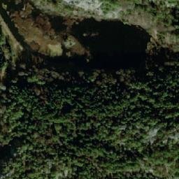 Satellite imagery of Valeberget, SE