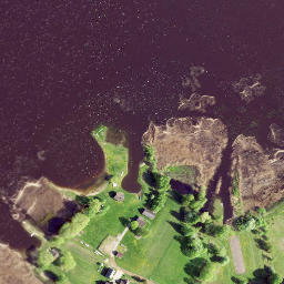 Satellite imagery of RU 537, NO