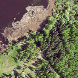 Satellite imagery of RU 537, NO