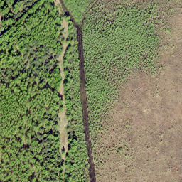 Satellite imagery of RU 537, NO