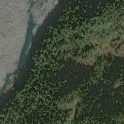 Satellite imagery of Rock Point, US