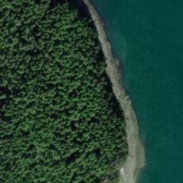 Satellite imagery of Station Point, US