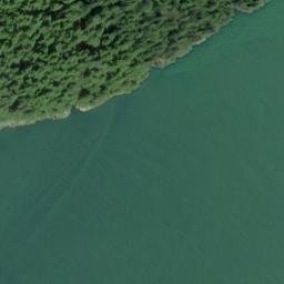 Satellite imagery of Whigg Placer Mine, US