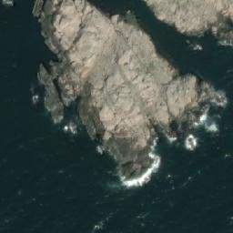 Satellite imagery of Kålodden, NO