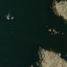 Satellite imagery of Kålodden, NO