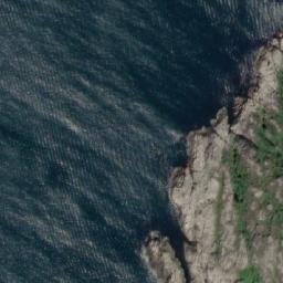 Satellite imagery of Ekornholmen, NO