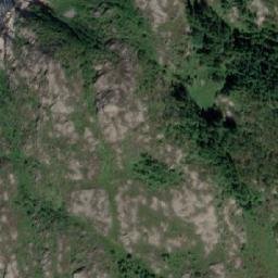 Satellite imagery of Ekornholmen, NO