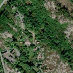 Satellite imagery of Kjødneodden, NO