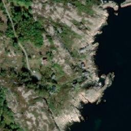 Satellite imagery of Kjødneodden, NO