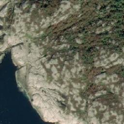 Satellite imagery of Smelflua, NO
