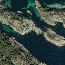Satellite imagery of Meavraskjer, NO