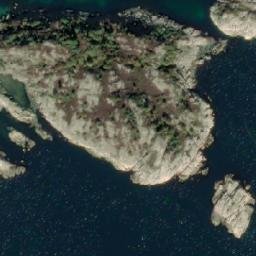 Satellite imagery of Persneset, NO