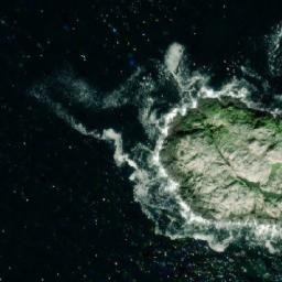 Satellite imagery of Orskärs Ungar, SE