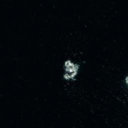 Satellite imagery of Svennerna, SE
