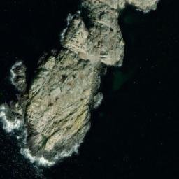 Satellite imagery of Svennerna, SE