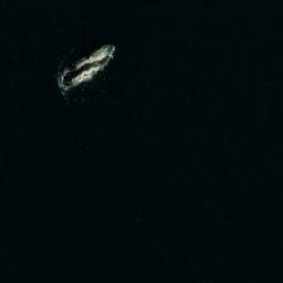 Satellite imagery of Lilla Rön, SE