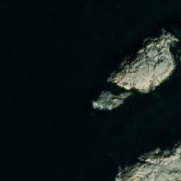 Satellite imagery of Lilla Rön, SE